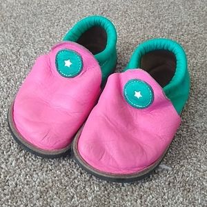 Softstar girls Ramblers. 9W